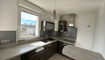 appartement 2 pièces à louer RODEZ 12000 46.6 m²