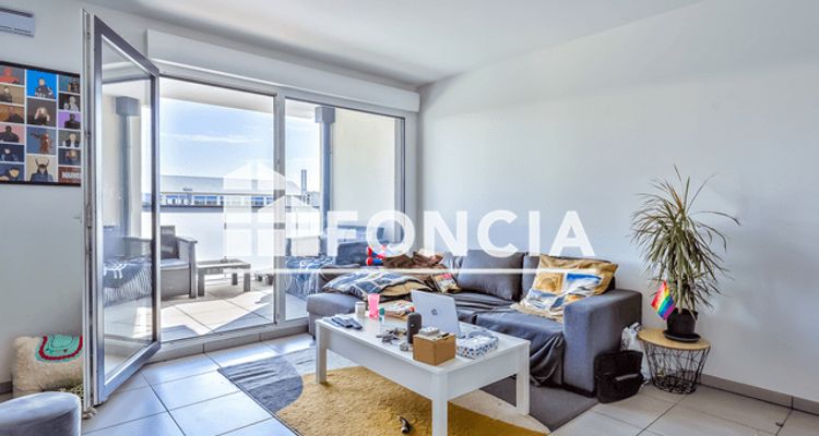 appartement 2 pièces à vendre ANNECY 74000 43.37 m²