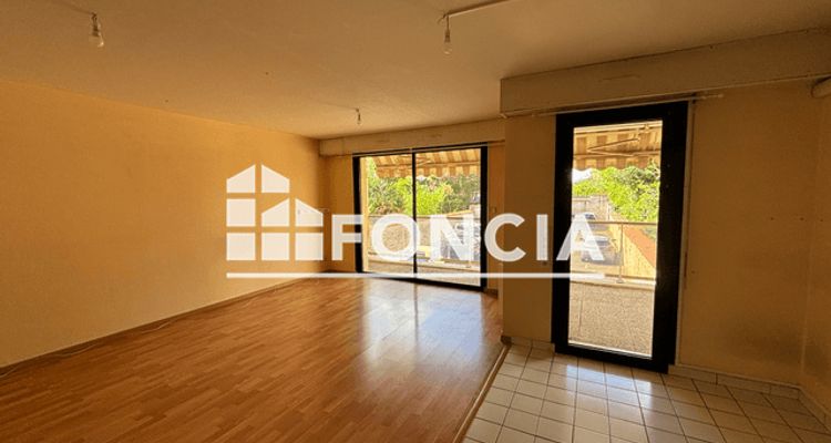 appartement 3 pièces à vendre Niort 79000 79.83 m²