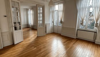 appartement 5 pièces à louer NANCY 54000 118.2 m²