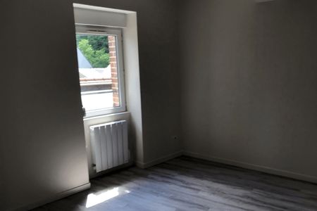 Vue n°3 Appartement 3 pièces T3 F3 à louer - Orleans (45000)