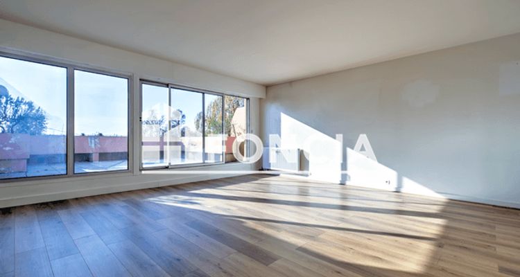 appartement 3 pièces à vendre PONTOISE 95300 86 m²