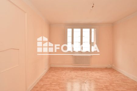 Vue n°3 Appartement 3 pièces à vendre - Villeurbanne (69100) 210 000 €
