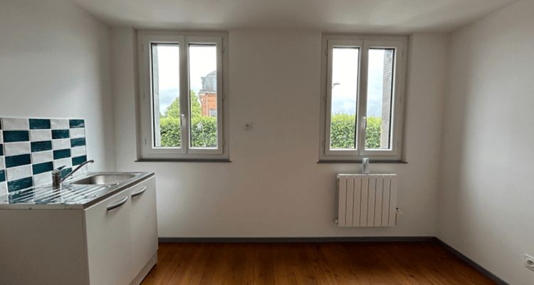 appartement 4 pièces à louer BOSC LE HARD 76850 90 m²