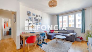 appartement 3 pièces à vendre Paris 15ᵉ 75015 57.62 m²