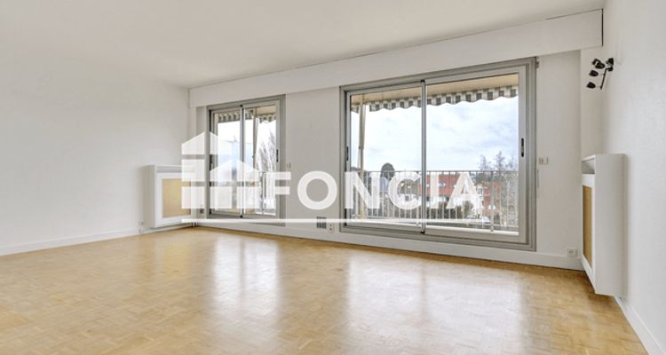 appartement 4 pièces à vendre SCEAUX 92330 87.53 m²