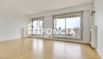 appartement 4 pièces à vendre SCEAUX 92330 87.53 m²