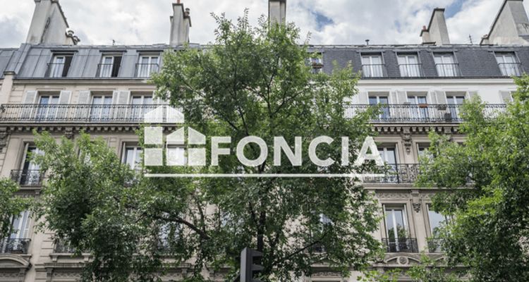 appartement 5 pièces à vendre PARIS 10ᵉ 75010 127.69 m²