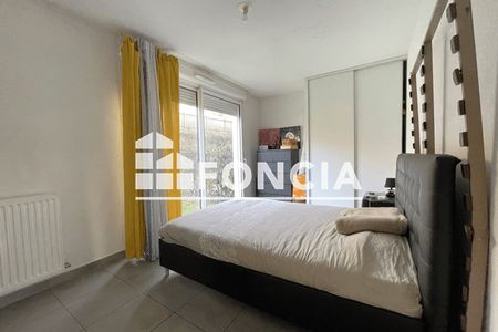appartement 2 pièces à vendre Bonneville 74130 46.36 m²