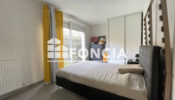 appartement 2 pièces à vendre Bonneville 74130 46.36 m²