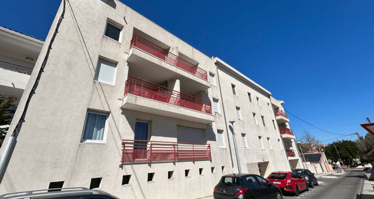 Vue n°1 Appartement 3 pièces T3 F3 à louer - Martigues (13500)