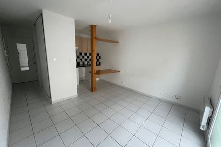 appartement 1 pièce à louer BORDEAUX 33000 20.1 m²