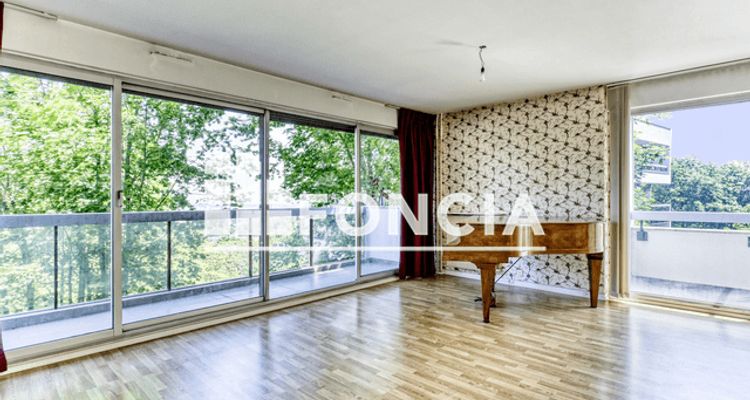 appartement 4 pièces à vendre Meudon 92190 89.96 m²