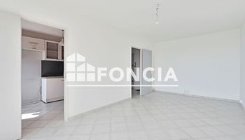 appartement 3 pièces à vendre MONTPELLIER 34080 63.04 m²