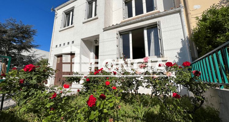 Vue n°1 Maison 5 pièces à vendre - La Rochelle (17000) 333 000 €