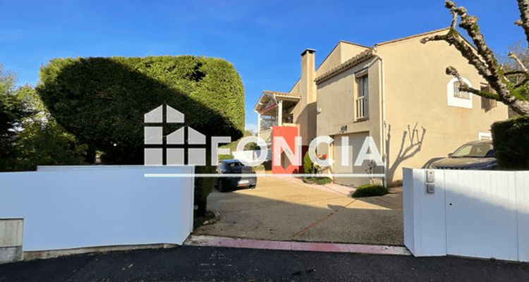 maison 3 pièces à vendre Cahors 46000 97 m²
