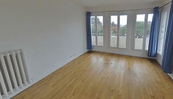 appartement 3 pièces à louer LORIENT 56100 78.9 m²