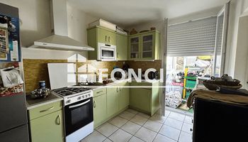 appartement 3 pièces à vendre Perpignan 66000 74 m²