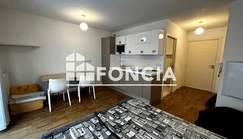 appartement 1 pièce à vendre MARSEILLE 7ᵉ 13007 25 m²