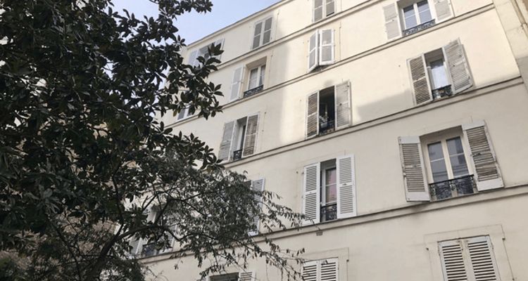 appartement 1 pièce à louer PARIS 16ᵉ 75016 25.5 m²