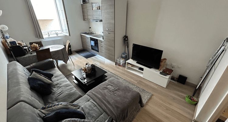 appartement 2 pièces à louer VALENCE 26000 34.9 m²