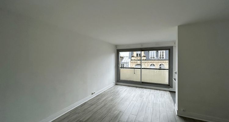 Appartement a louer boulogne-billancourt - 1 pièce(s) - 28.1 m2 - Surfyn