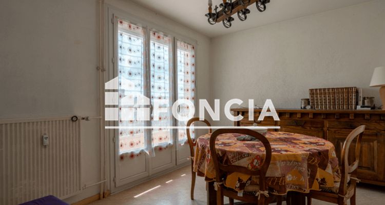 appartement 2 pièces à vendre Dijon 21000 44.96 m²