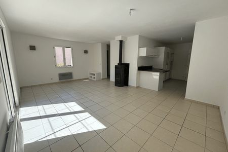 Vue n°2 Maison 4 pièces T4 F4 à louer - Saint-mandrier Sur Mer (83430)