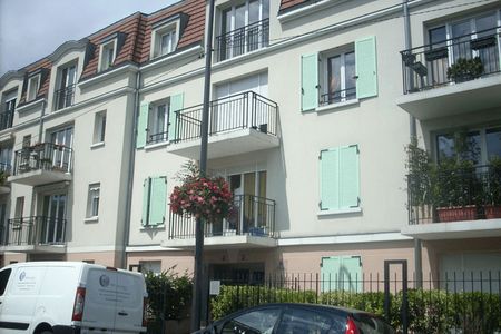 Appartement a louer deuil-la-barre - 3 pièce(s) - 61.5 m2 - Surfyn