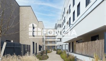 appartement 3 pièces à vendre MONTIGNY LES CORMEILLES 95370 57.7 m²