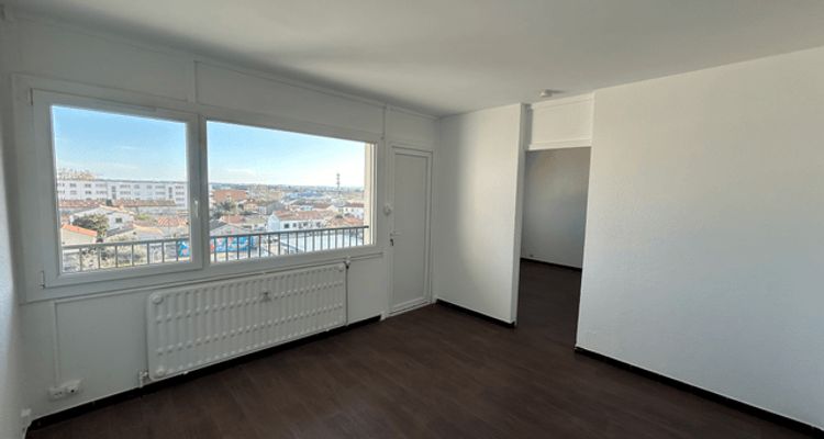 appartement 2 pièces à louer NÎMES 30000 40.7 m²