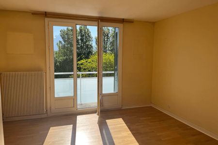 Vue n°3 Appartement 2 pièces T2 F2 à louer - Seyssinet-pariset (38170)