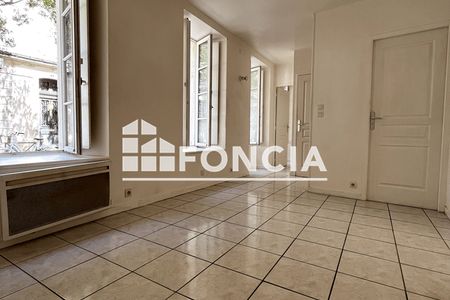 appartement 2 pièces à vendre LA ROCHELLE 17000 26.62 m²