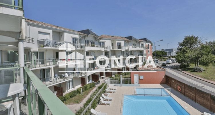 appartement 2 pièces à vendre LES SABLES D'OLONNE 85100 31.27 m²