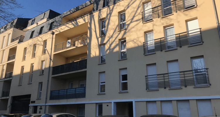 appartement 4 pièces à louer LE MANS 72000 100 m²