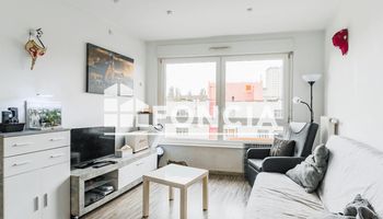 appartement 3 pièces à vendre Metz 57000 63 m²