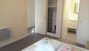appartement-meuble 2 pièces à louer ROANNE 42300 40.4 m²