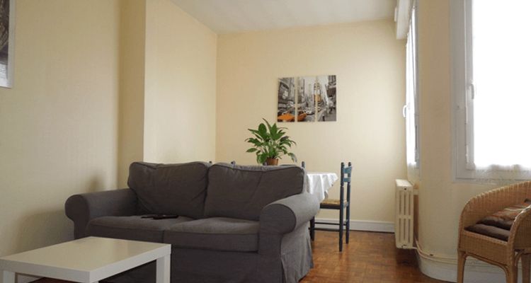 appartement 3 pièces à louer RENNES 35000 53.6 m²