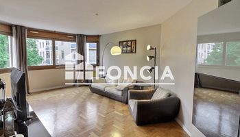 appartement 3 pièces à vendre LYON 6ᵉ 69006 70.58 m²