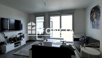 appartement 2 pièces à vendre QUINCY SOUS SENART 91480 39.63 m²