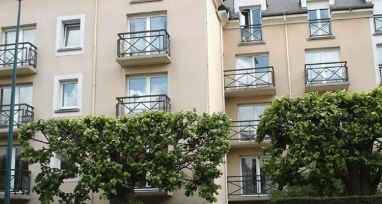 appartement 2 pièces à louer CAEN 14000 32.5 m²