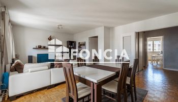 appartement 5 pièces à vendre LYON 3ᵉ 69003 98.84 m²