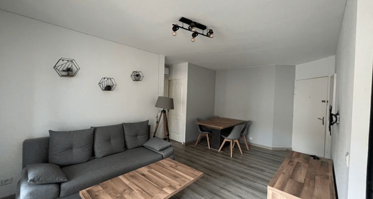 appartement-meuble 2 pièces à louer PERPIGNAN 66000