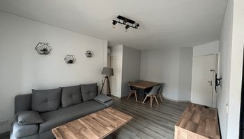 appartement-meuble 2 pièces à louer PERPIGNAN 66000