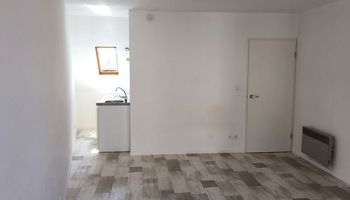 appartement 1 pièce à louer AMIENS 80000 24 m²