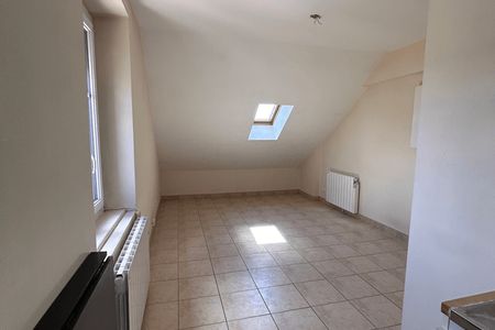 Vue n°2 Appartement 2 pièces T2 F2 à louer - Dijon (21000)