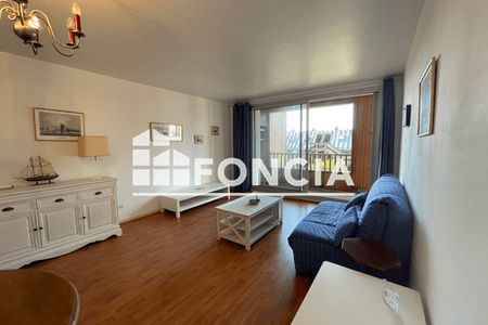 Vue n°3 Appartement 2 pièces à vendre - La Rochelle (17000) 273 000 €