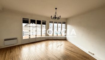 appartement 4 pièces à vendre Lourdes 65100 83.19 m²