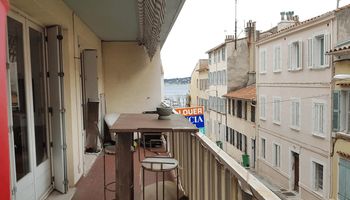 appartement 2 pièces à louer TOULON 83000 63.7 m²