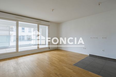 Appartement a louer antony - 3 pièce(s) - 59.66 m2 - Surfyn